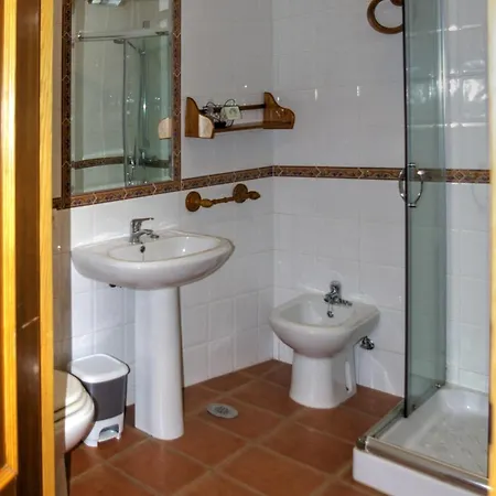 Casa Do Cribeiro * ポンテアレーアス