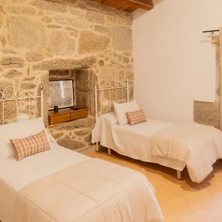 Casa Do Cribeiro بوينتيارياس