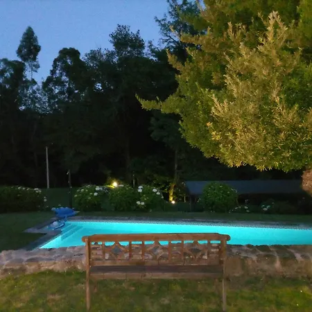 Casa Do Cribeiro *