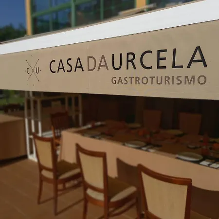 Casa Do Cribeiro *