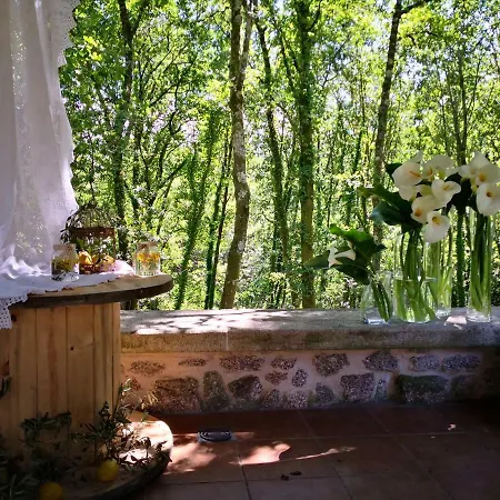 Casa Do Cribeiro