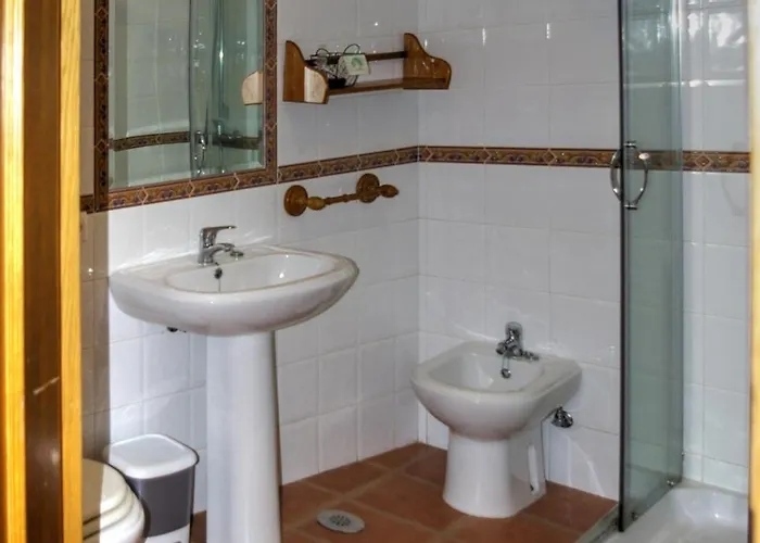 Casa Do Cribeiro * Ponteareas