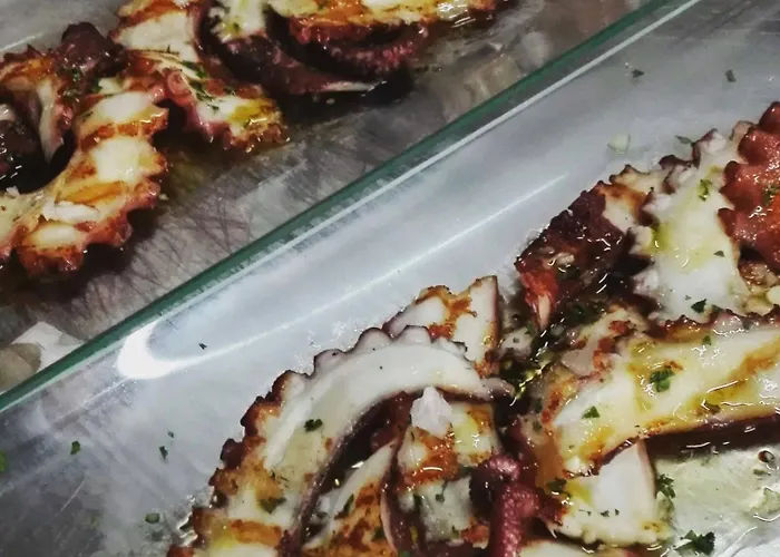 Casa Do Cribeiro Ośrodek wypoczynkowy