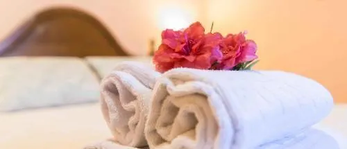 Ośrodek wypoczynkowy Casa Do Cribeiro